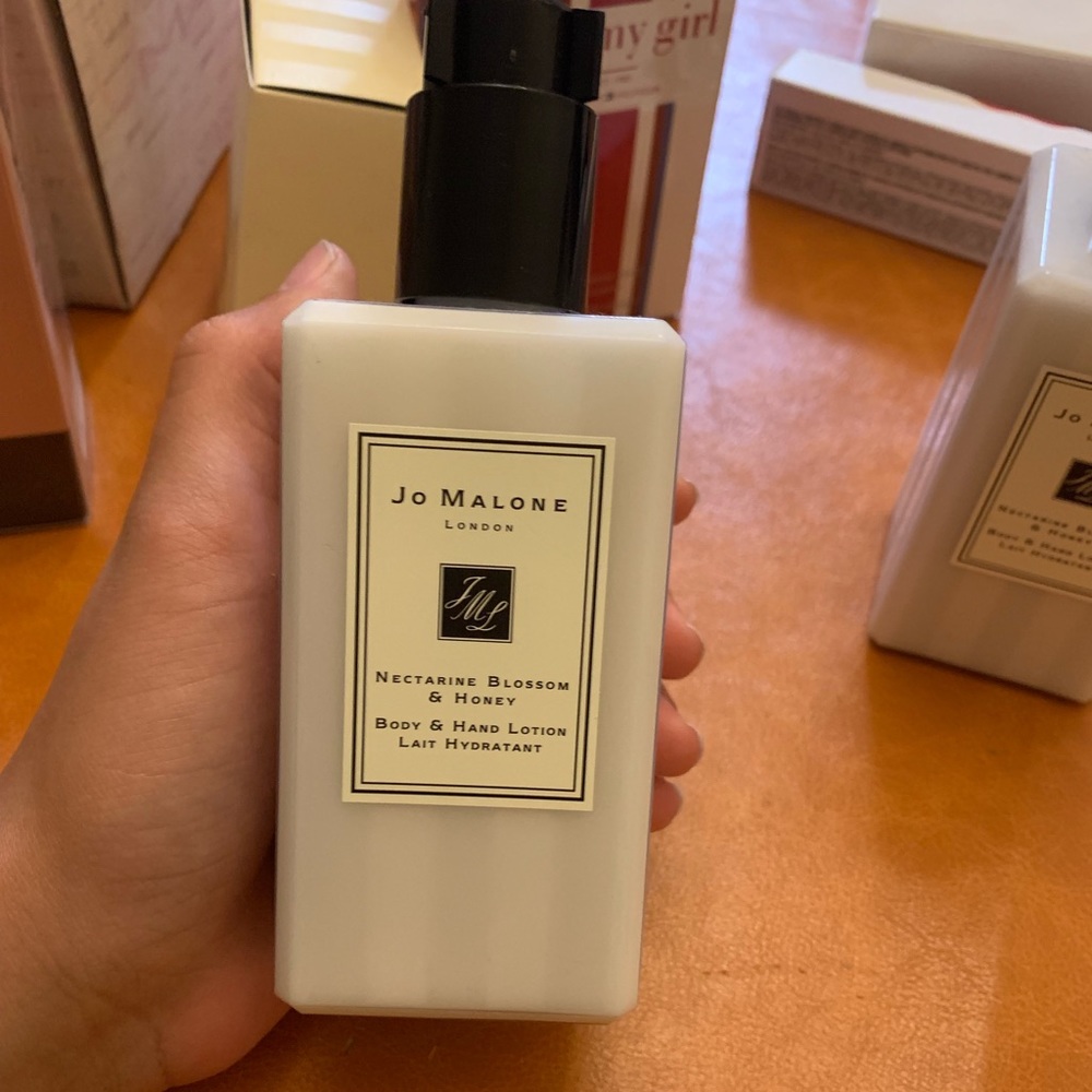 Jo Malone